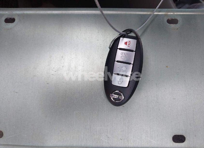 Photo 11 of 2012 Nissan Altima 2.5 S (VIN 1N4AL2AP6CN448937)