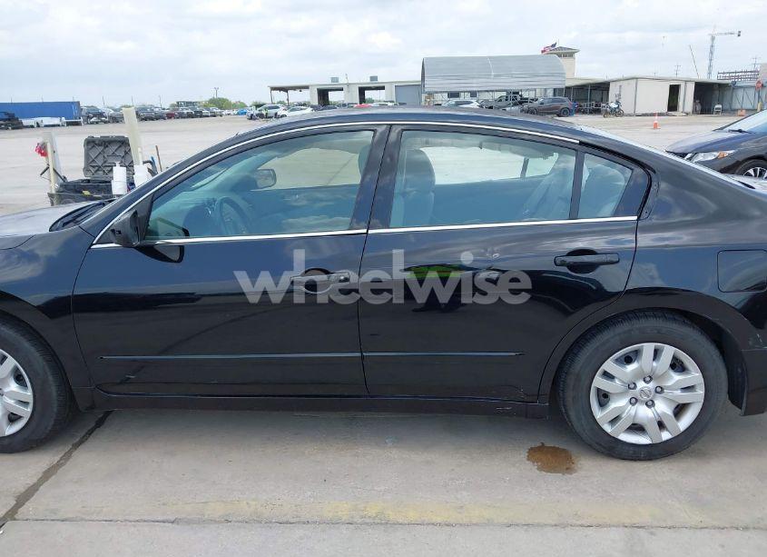 Photo 14 of 2012 Nissan Altima 2.5 S (VIN 1N4AL2AP6CN448937)