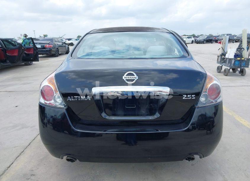 Photo 16 of 2012 Nissan Altima 2.5 S (VIN 1N4AL2AP6CN448937)