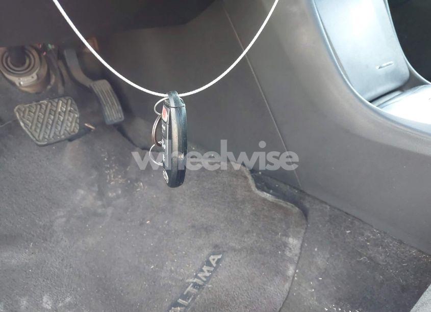 Photo 11 of 2012 Nissan Altima 2.5 S (VIN 1N4AL2AP6CN450896)