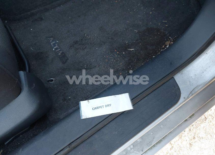 Photo 6 of 2012 Nissan Altima 2.5 S (VIN 1N4AL2AP6CN450896)