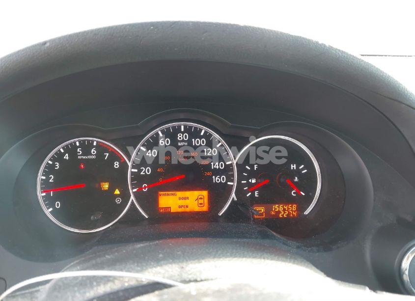 Photo 7 of 2012 Nissan Altima 2.5 S (VIN 1N4AL2AP6CN450896)