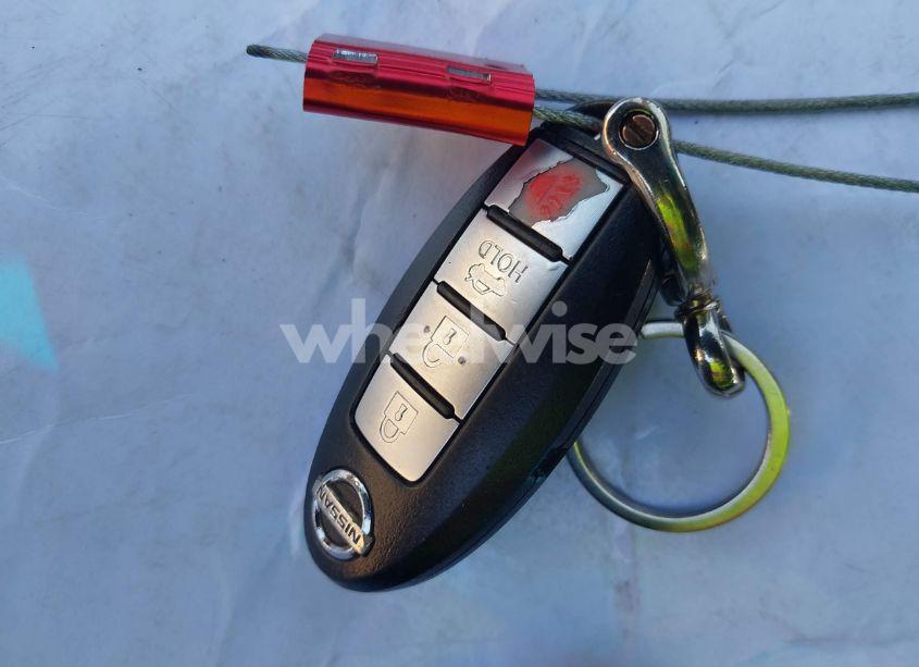 Photo 11 of 2012 Nissan Altima 2.5 S (VIN 1N4AL2AP6CN454740)