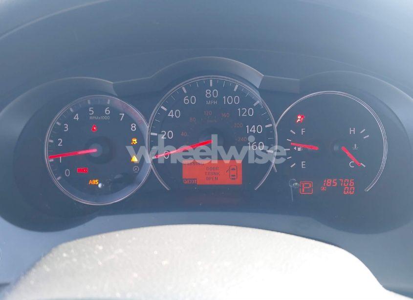 Photo 7 of 2012 Nissan Altima 2.5 S (VIN 1N4AL2AP6CN454740)