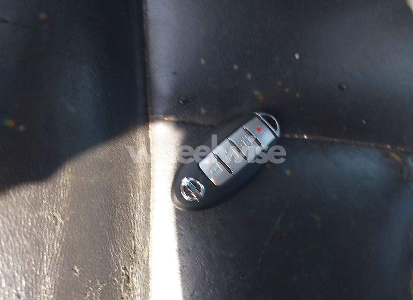 Photo 11 of 2012 Nissan Altima 2.5 S (VIN 1N4AL2AP6CN466256)