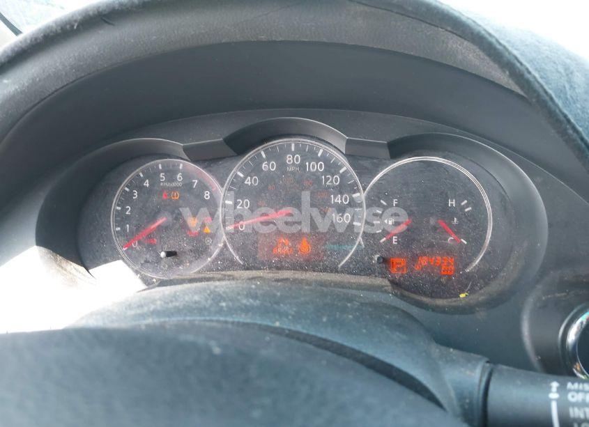 Photo 7 of 2012 Nissan Altima 2.5 S (VIN 1N4AL2AP6CN466256)