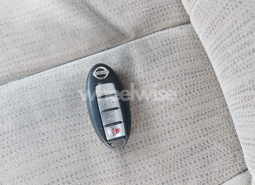 Photo 11 of 2012 Nissan Altima 2.5 S (VIN 1N4AL2AP6CN473384)