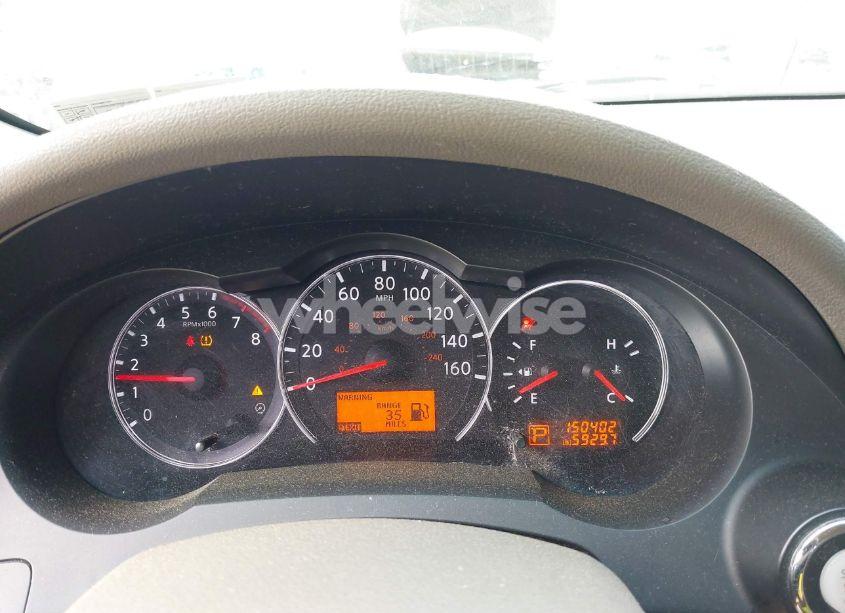 Photo 7 of 2012 Nissan Altima 2.5 S (VIN 1N4AL2AP6CN473384)