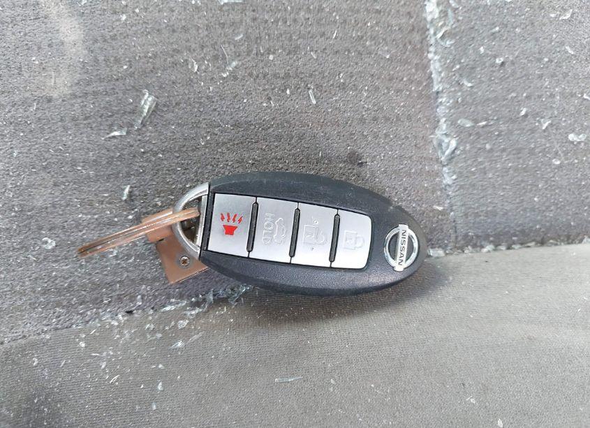 Photo 11 of 2012 Nissan Altima 2.5 S (VIN 1N4AL2AP6CN473806)