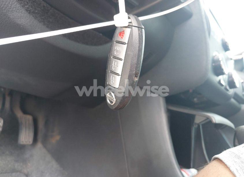 Photo 11 of 2012 Nissan Altima 2.5 S (VIN 1N4AL2AP6CN476544)