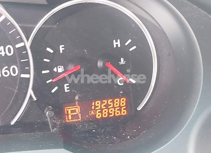 Photo 15 of 2012 Nissan Altima 2.5 S (VIN 1N4AL2AP6CN476544)