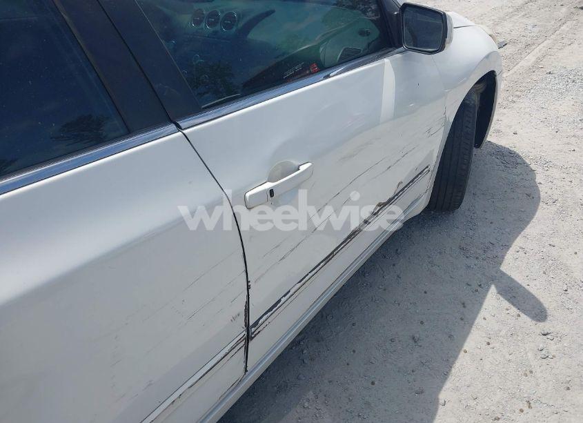 Photo 6 of 2012 Nissan Altima 2.5 S (VIN 1N4AL2AP6CN476544)