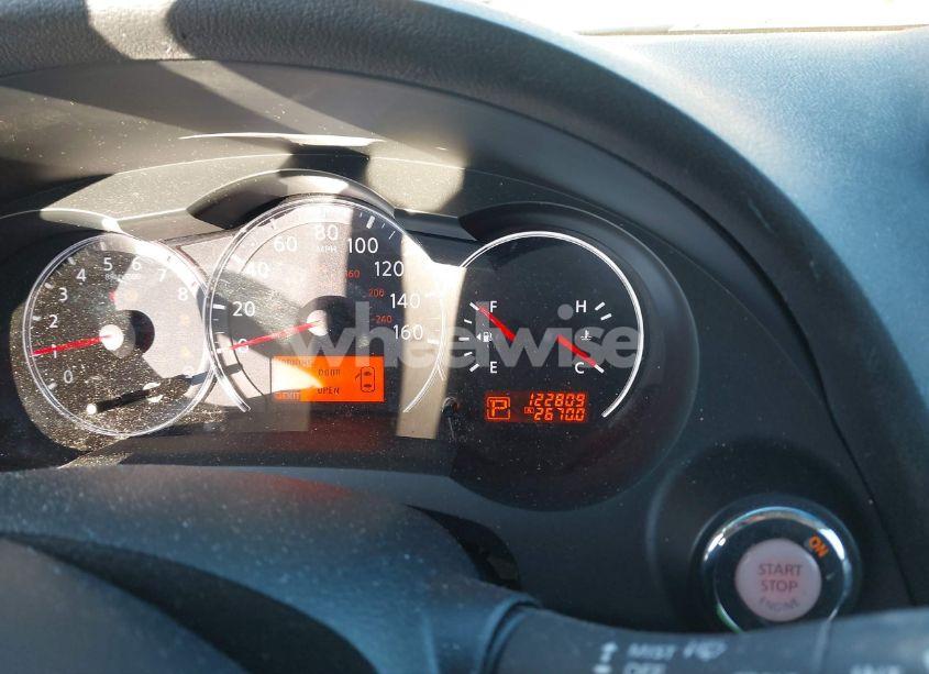 Photo 15 of 2012 Nissan Altima 2.5 S (VIN 1N4AL2AP6CN477810)