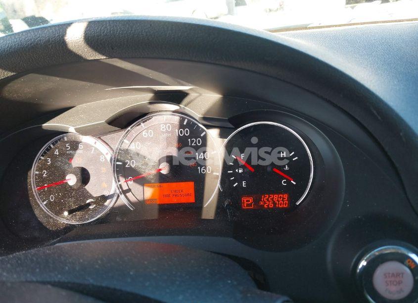 Photo 7 of 2012 Nissan Altima 2.5 S (VIN 1N4AL2AP6CN477810)