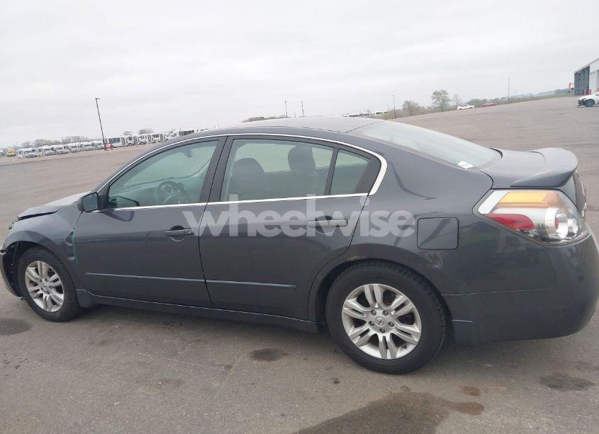 Photo 14 of 2012 Nissan Altima 2.5 S (VIN 1N4AL2AP6CN486880)