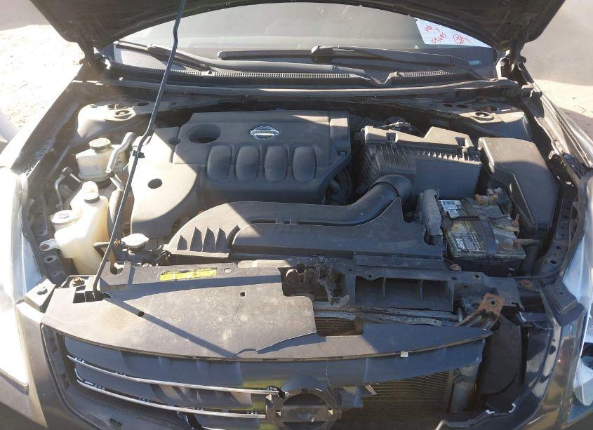 Photo 10 of 2012 Nissan Altima 2.5 S (VIN 1N4AL2AP6CN494381)