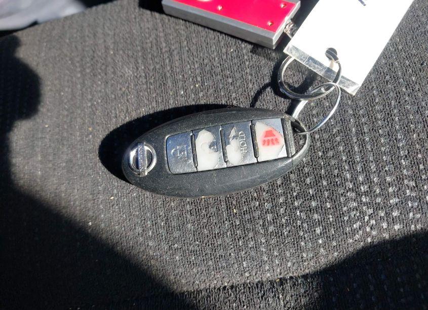 Photo 11 of 2012 Nissan Altima 2.5 S (VIN 1N4AL2AP6CN494381)