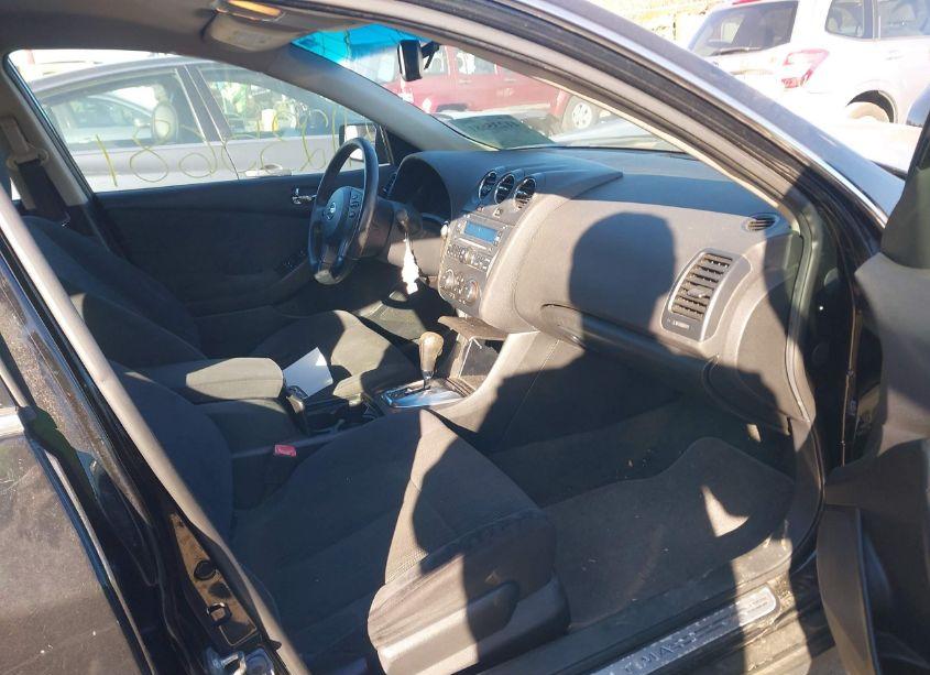 Photo 5 of 2012 Nissan Altima 2.5 S (VIN 1N4AL2AP6CN494381)