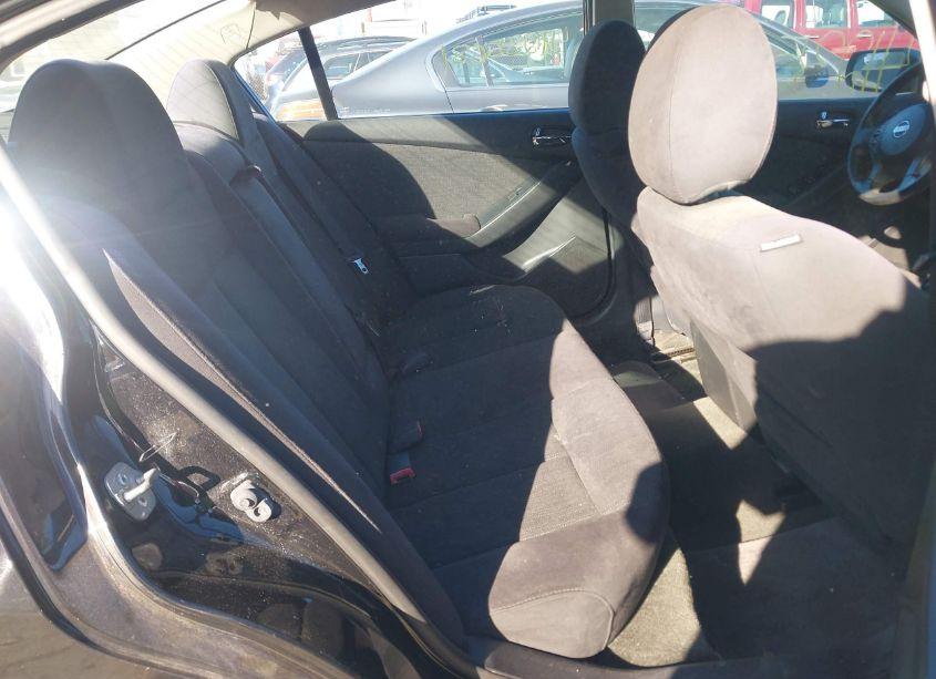 Photo 8 of 2012 Nissan Altima 2.5 S (VIN 1N4AL2AP6CN494381)