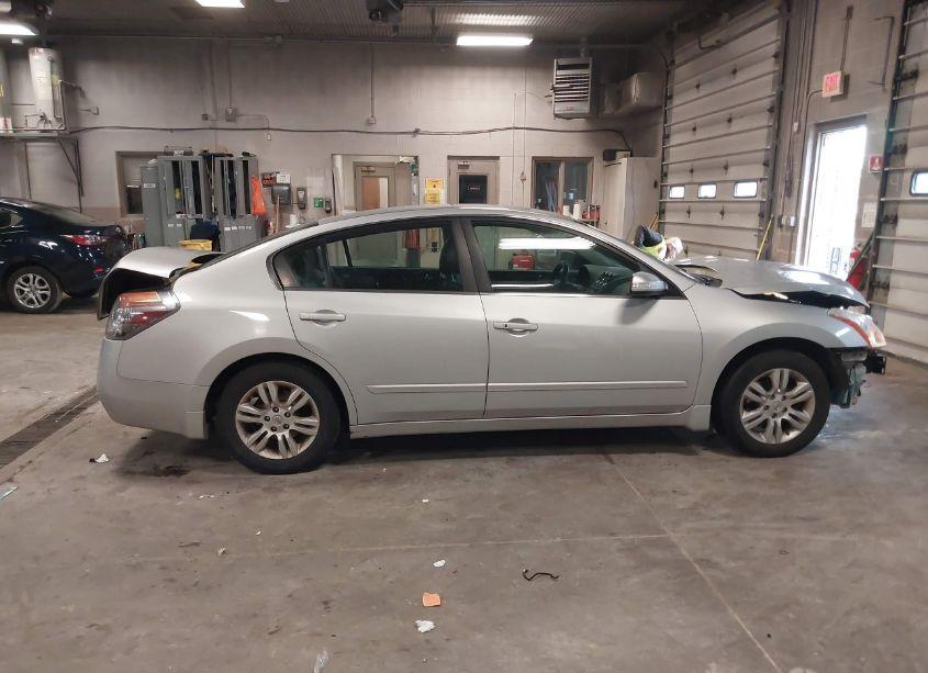 Photo 13 of 2012 Nissan Altima 2.5 SL (VIN 1N4AL2AP6CN505380)