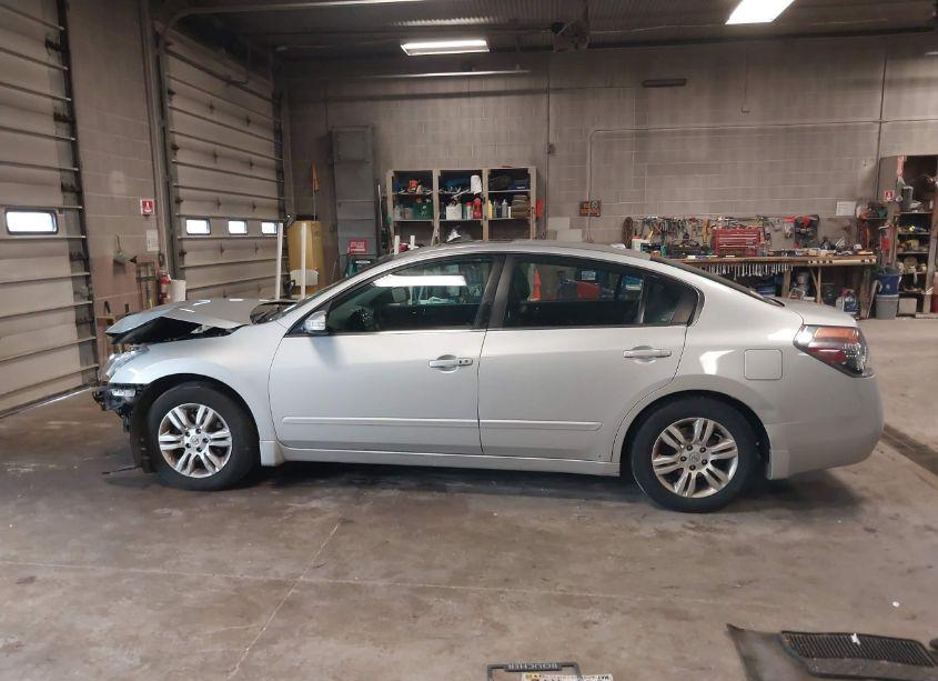 Photo 14 of 2012 Nissan Altima 2.5 SL (VIN 1N4AL2AP6CN505380)