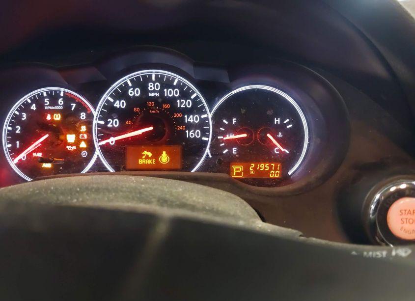 Photo 7 of 2012 Nissan Altima 2.5 SL (VIN 1N4AL2AP6CN505380)