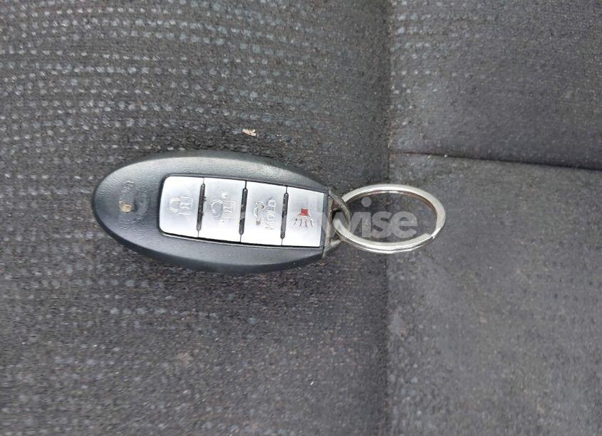 Photo 11 of 2012 Nissan Altima 2.5 S (VIN 1N4AL2AP6CN515181)