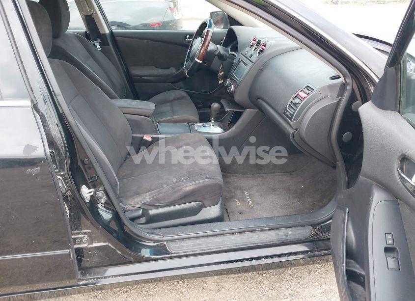 Photo 5 of 2012 Nissan Altima 2.5 S (VIN 1N4AL2AP6CN515181)