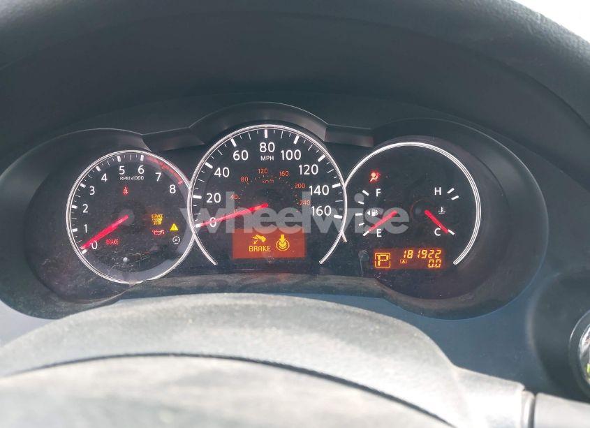 Photo 7 of 2012 Nissan Altima 2.5 S (VIN 1N4AL2AP6CN515181)