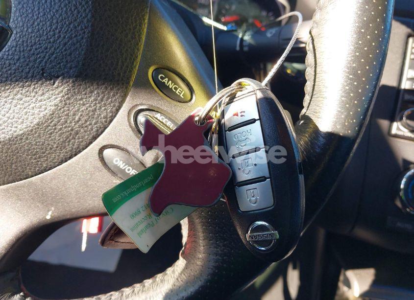 Photo 11 of 2012 Nissan Altima 2.5 SL (VIN 1N4AL2AP6CN517206)