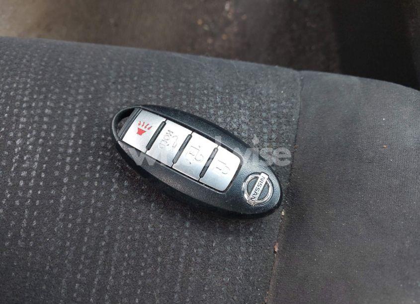 Photo 11 of 2012 Nissan Altima 2.5 S (VIN 1N4AL2AP6CN521238)