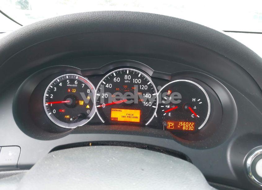 Photo 7 of 2012 Nissan Altima 2.5 S (VIN 1N4AL2AP6CN521238)