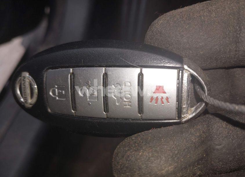 Photo 11 of 2012 Nissan Altima 2.5 S (VIN 1N4AL2AP6CN534846)