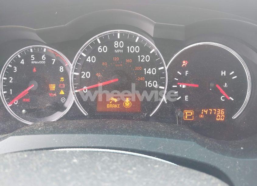 Photo 7 of 2012 Nissan Altima 2.5 S (VIN 1N4AL2AP6CN534846)