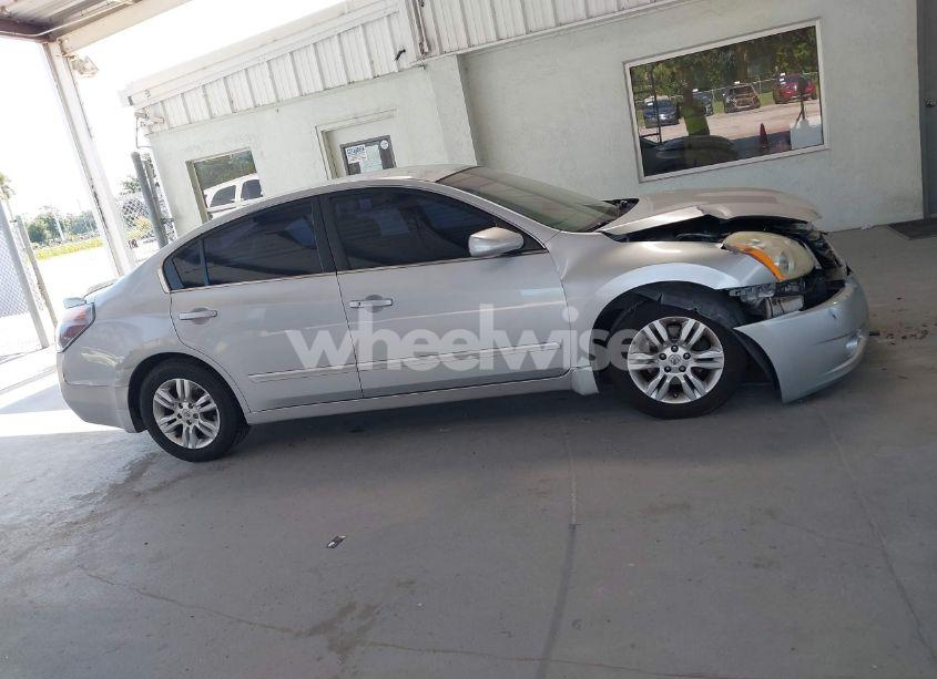 Photo 12 of 2012 Nissan Altima 2.5 S (VIN 1N4AL2AP6CN535186)