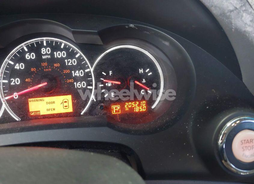 Photo 14 of 2012 Nissan Altima 2.5 S (VIN 1N4AL2AP6CN535186)