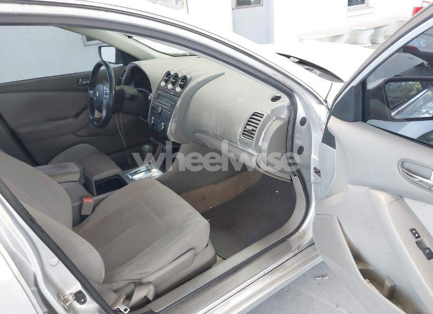 Photo 5 of 2012 Nissan Altima 2.5 S (VIN 1N4AL2AP6CN535186)