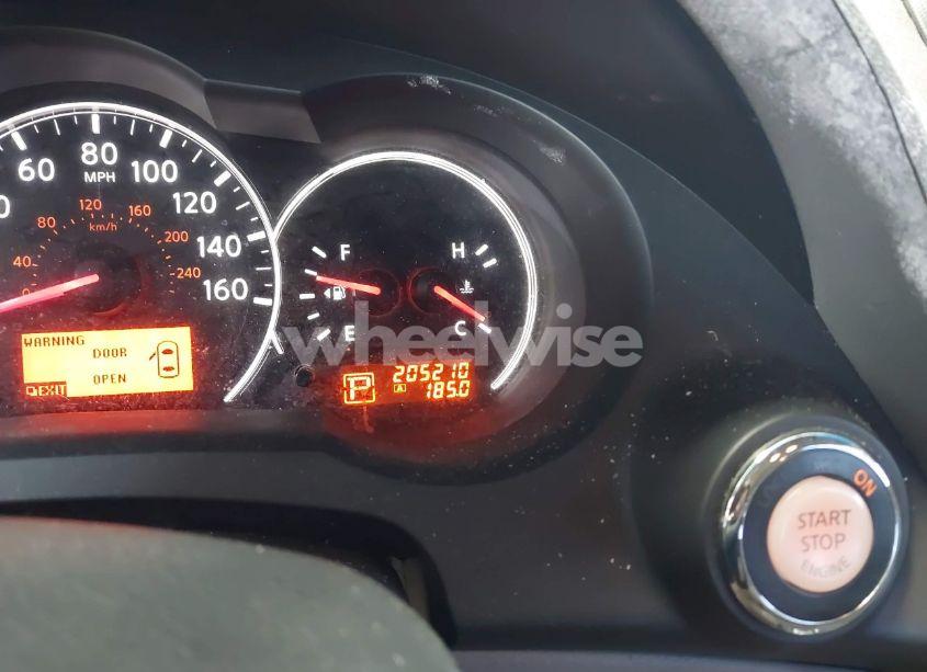 Photo 7 of 2012 Nissan Altima 2.5 S (VIN 1N4AL2AP6CN535186)