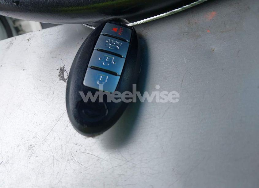 Photo 11 of 2012 Nissan Altima 2.5 S (VIN 1N4AL2AP6CN537620)