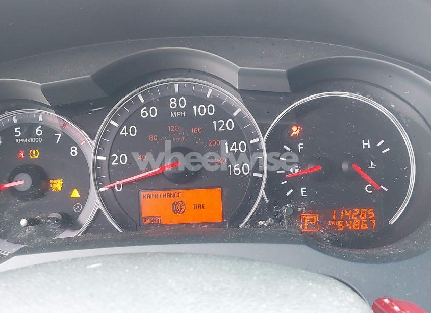 Photo 7 of 2012 Nissan Altima 2.5 S (VIN 1N4AL2AP6CN537620)