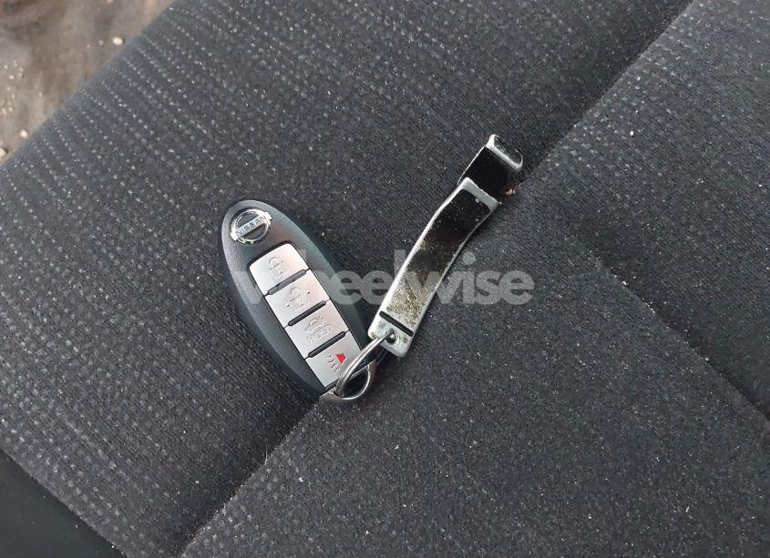 Photo 11 of 2012 Nissan Altima 2.5 S (VIN 1N4AL2AP6CN538346)