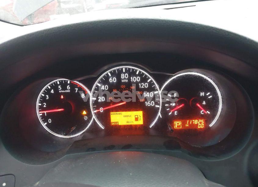 Photo 7 of 2012 Nissan Altima 2.5 S (VIN 1N4AL2AP6CN538346)