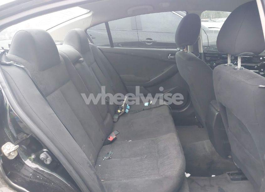 Photo 8 of 2012 Nissan Altima 2.5 S (VIN 1N4AL2AP6CN538346)