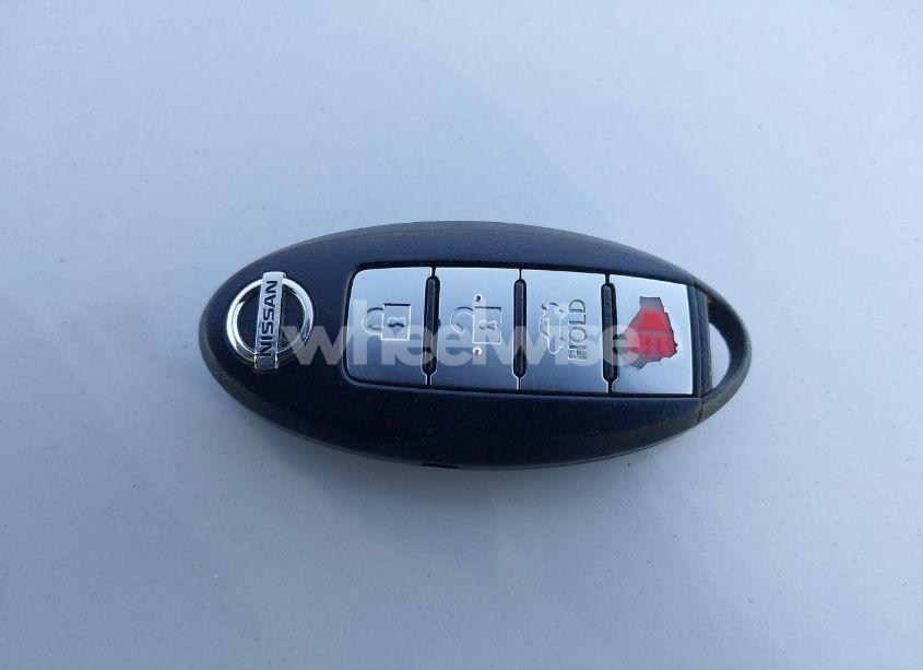 Photo 11 of 2012 Nissan Altima 2.5 SL (VIN 1N4AL2AP6CN556376)