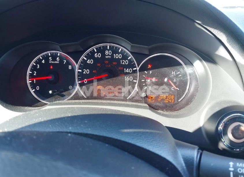 Photo 7 of 2012 Nissan Altima 2.5 SL (VIN 1N4AL2AP6CN556376)