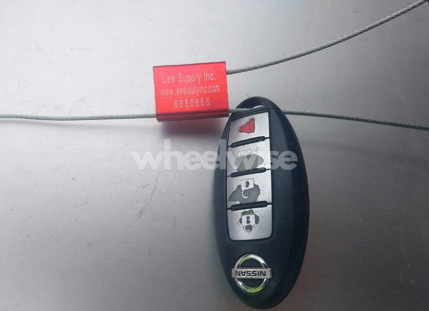 Photo 11 of 2012 Nissan Altima 2.5 S (VIN 1N4AL2AP6CN557866)