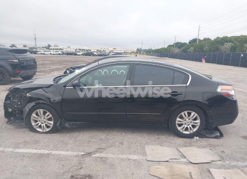 Photo 14 of 2012 Nissan Altima 2.5 S (VIN 1N4AL2AP6CN557866)