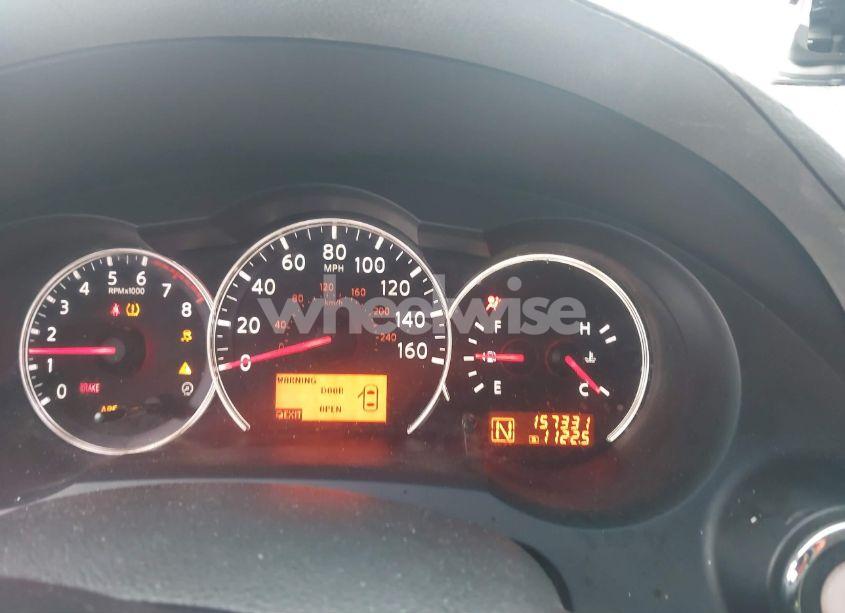 Photo 7 of 2012 Nissan Altima 2.5 S (VIN 1N4AL2AP6CN557866)