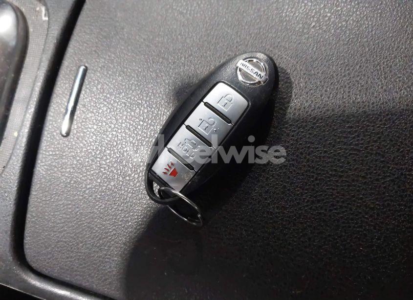 Photo 11 of 2012 Nissan Altima (VIN 1N4AL2AP6CN558046)