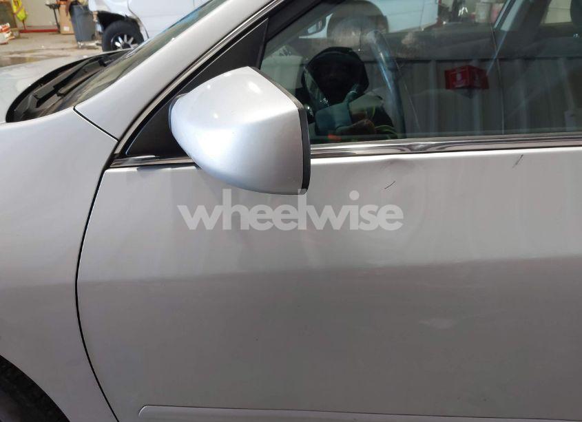 Photo 6 of 2012 Nissan Altima (VIN 1N4AL2AP6CN558046)